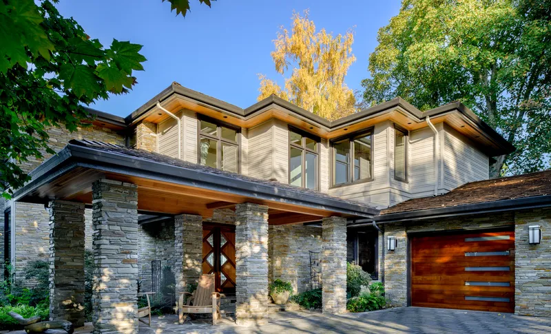 Lakeview House, Seattle — photograph 1