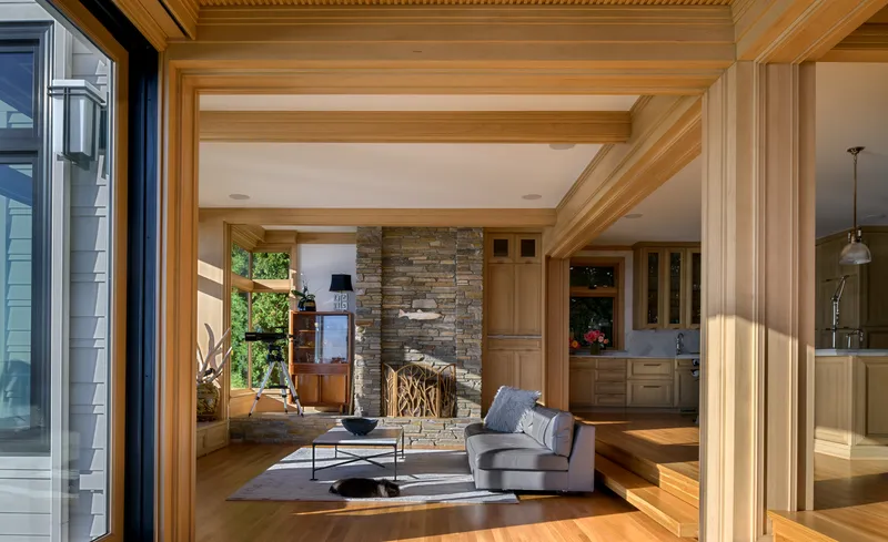 Lakeview House, Seattle — photograph 4