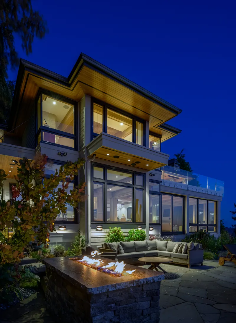 Lakeview House, Seattle — photograph 9