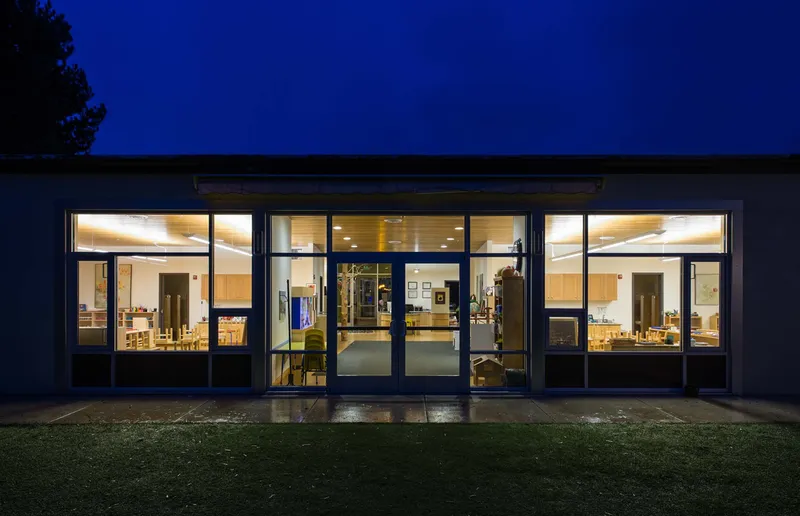 Lakeview Montessori — photograph 7