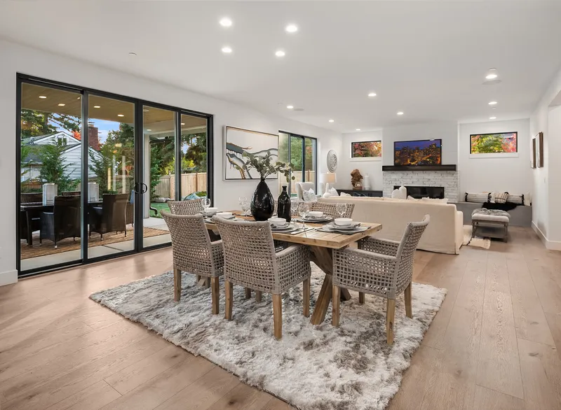 Spec House Kirkland — photograph 7