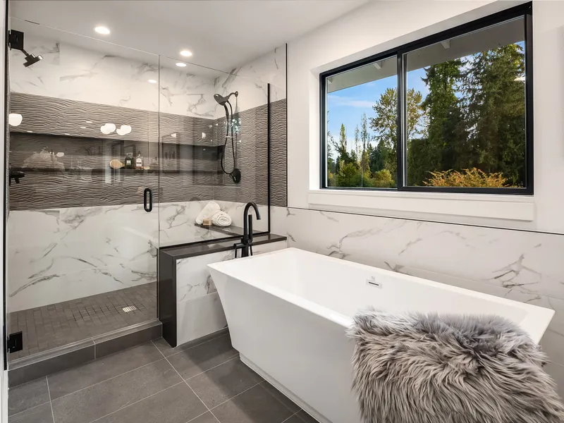 Spec House Kirkland — photograph 13