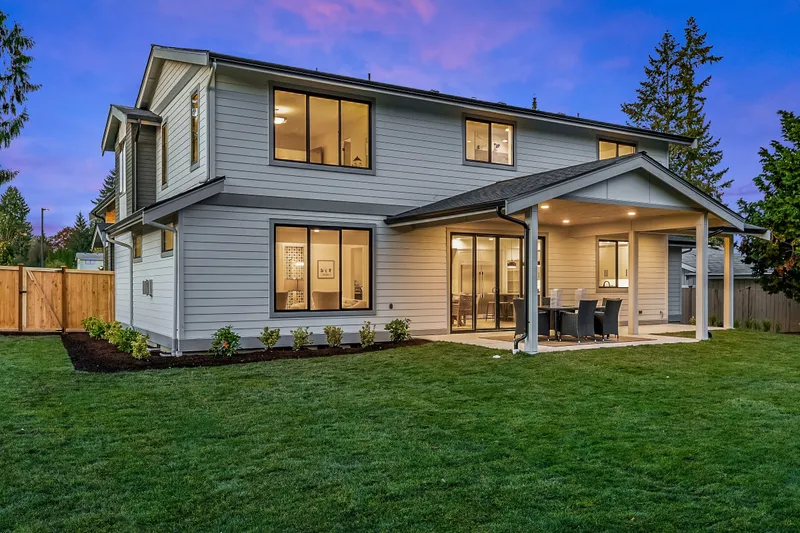 Spec House Kirkland — photograph 25