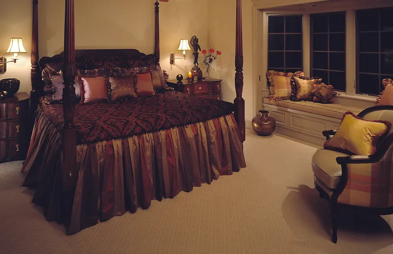 Waterfront Craftsmen — interior and exterior detail