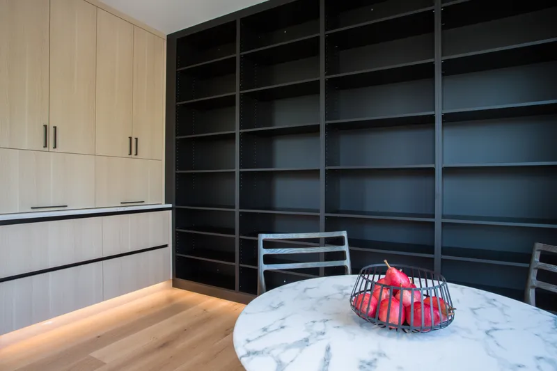 Whole House Remodel — interior and exterior detail