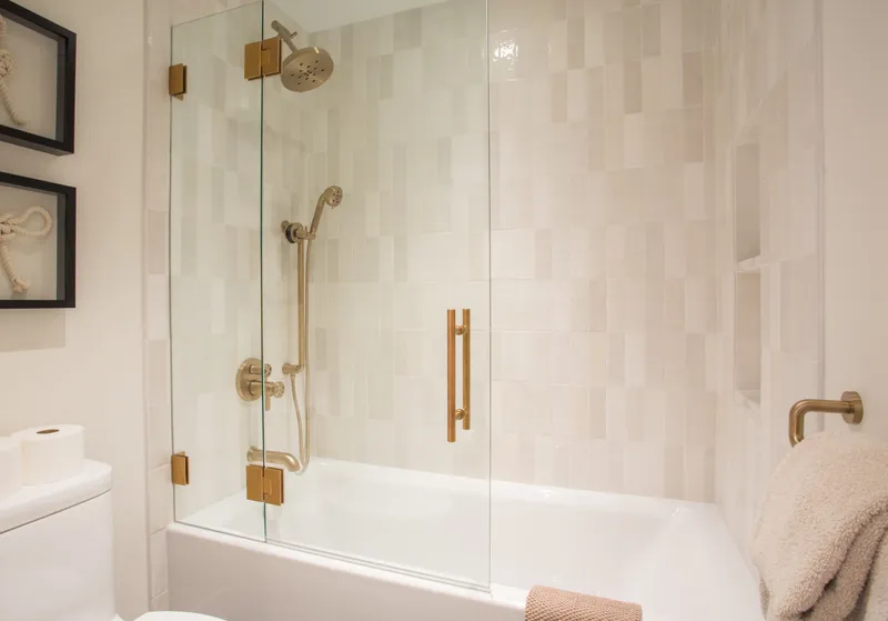 Whole House Remodel — photograph 40