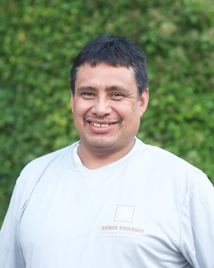Hector Lopez